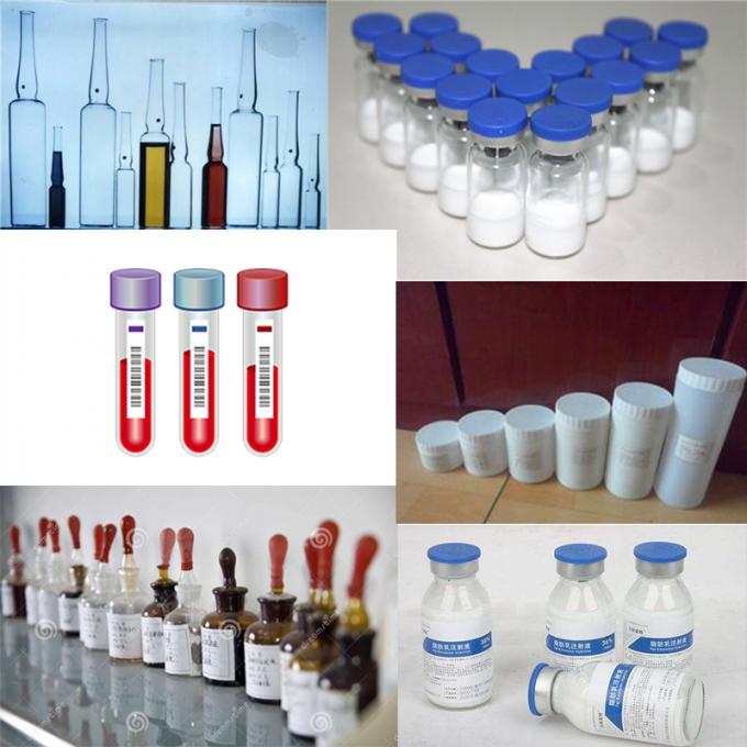 PLC operasyonlu 10 ml Küçük şişe etiketleme makinesi, ilaç için penisilin etiket etiket makinesi