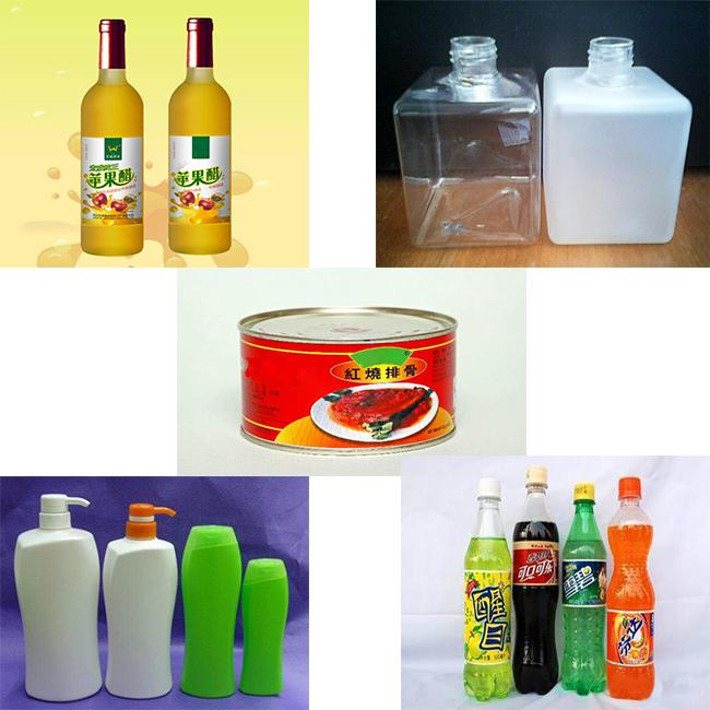 Tek veya Çift Taraflı Etiket Etiketleme Makinesi, 110 / 220V 1.5H kendinden yapışkanlı etiket baskı makinesi