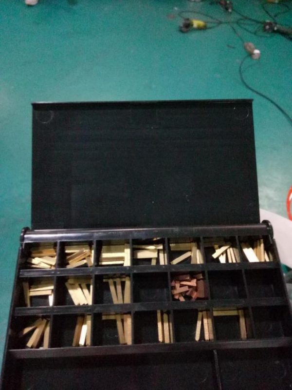 Çağrı Cihazı ve Kodlama Makinesi ile Etiket Otomatik Doubel Yan Etiket Etiketleme Makinesi