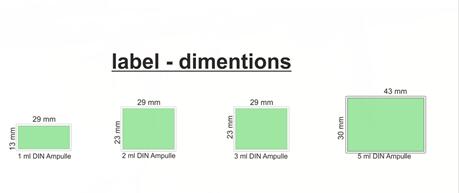 Yatay Flakon Etiket Etiketleme Makinesi Tükenmez Kalem Öğrencileri Temini