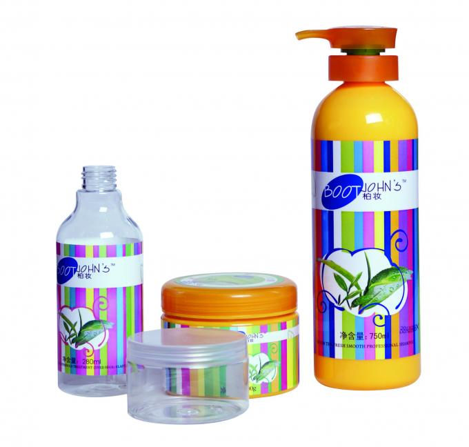 Düz Şişe İki Taraflı Etiketleme Makinesi Yapışkanlı Etiketleyici 380V / 220V Voltaj