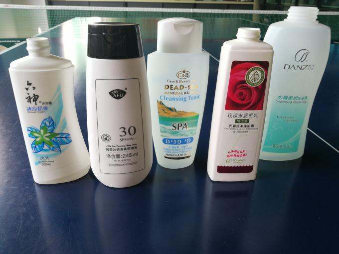 Ön arka ve etiket şişesinin etrafına sarmak için WT-650G Etiket Etiket Aplikatörü