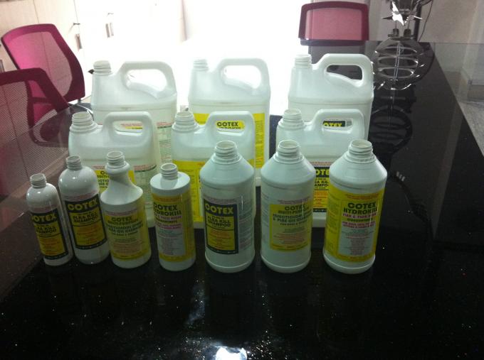 Tek / Tek Taraflı Yüksek Hızlı Etiketleme Makinesi Otomatik Düz Plastik Buke