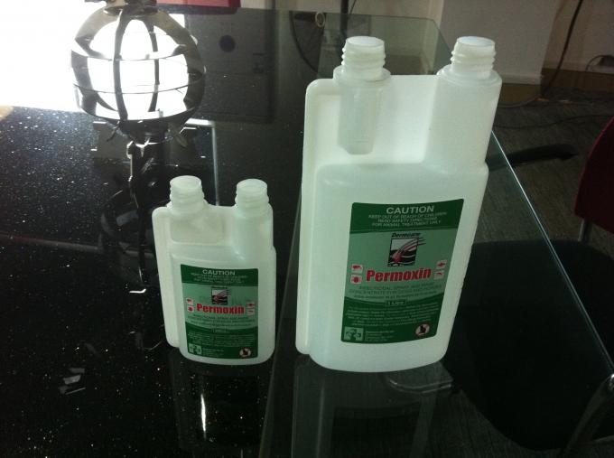 Kozmetik / İçecekler İçin Düz Şişe Yüksek Hızlı Etiketleme Makinesi İki Tarafı