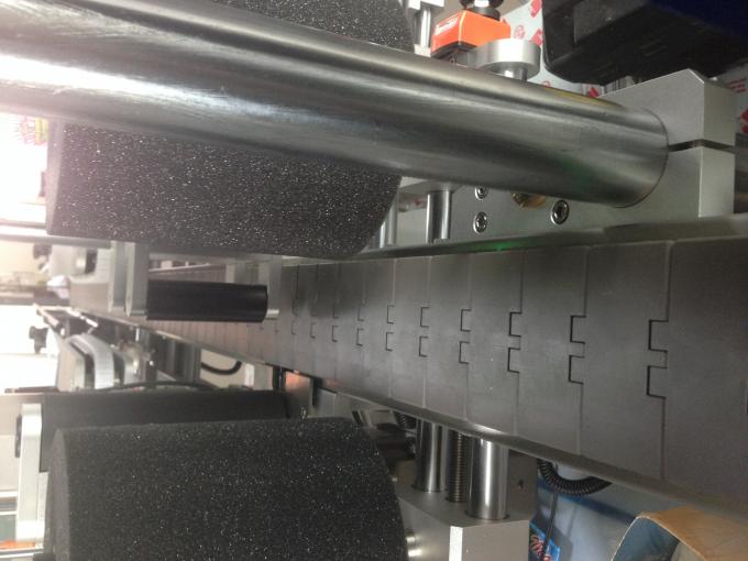 Bira Şişesi Etiket Aplikatörü, Otomatik Etiketleme Makinesi 330mm Rulo Çapı