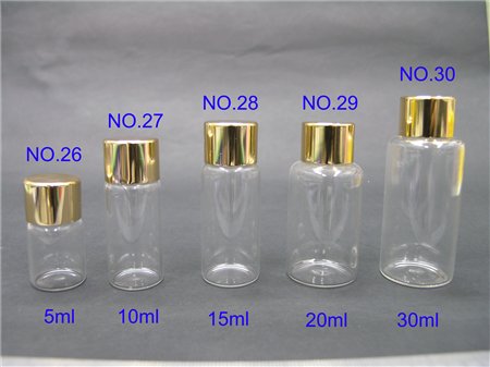 Flakon Etiket Etiketleme Makinesi Jel Cilası ve Oje Stcikers
