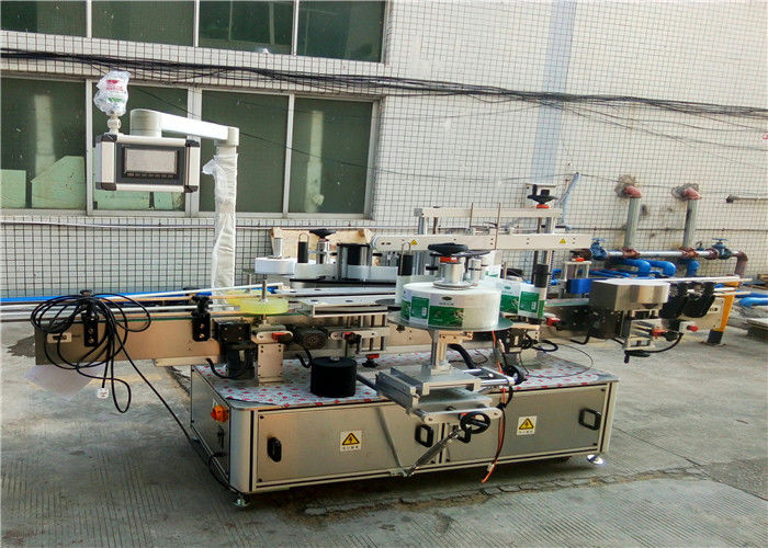 Altıgen Yiyecek / İçecek / Kozmetik / İlaç tedarikçisi için Çin Kare Şişe Etiket Aplikatörü